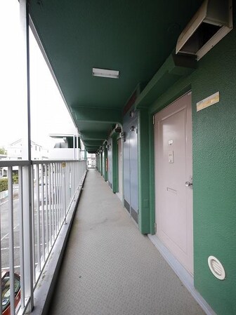 中屋ビルの物件内観写真